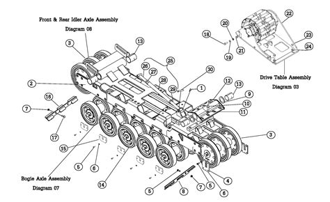 cat 287c skid steer specs|cat 287b parts diagram.